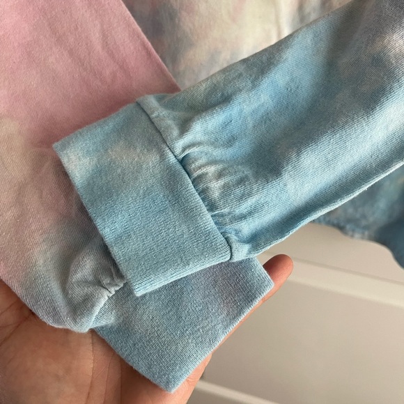 Slublime Band Long Sleeve T-Shirt - Picture 4 of 5